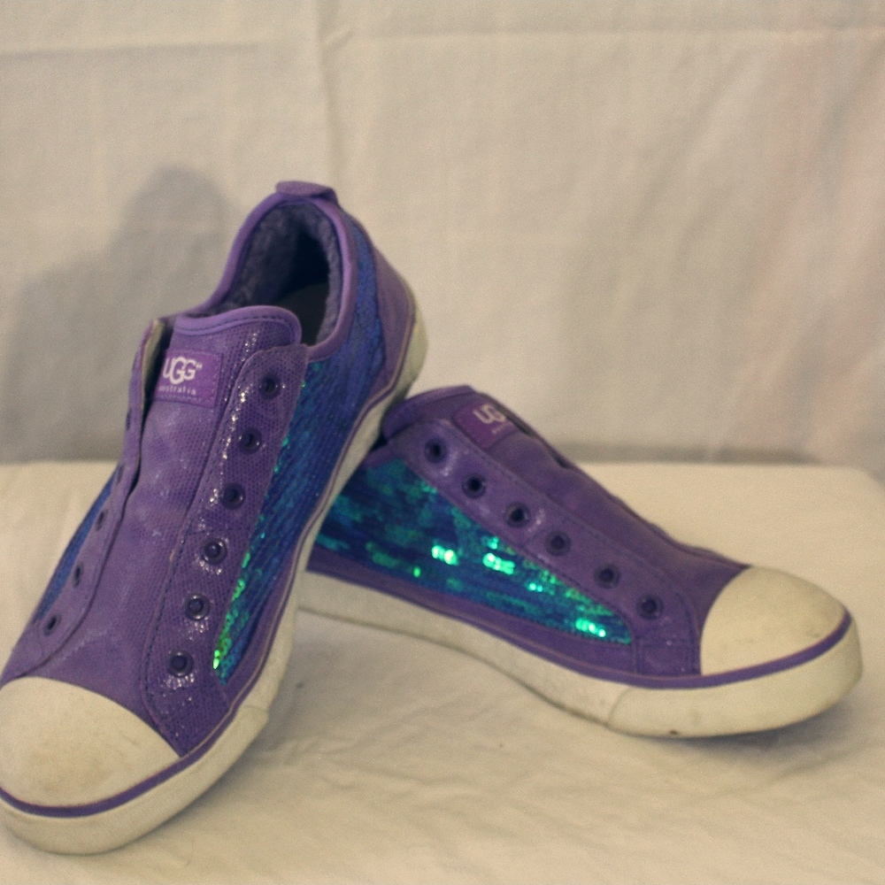 UGG Tennis Shoes